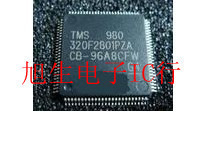TMS320F2801PZA 全新原装现货库存