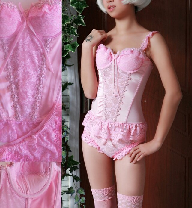 Corset amincissant en spandex - Ref 685963 Image 1