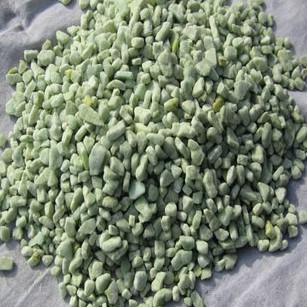 绿矾500g皂矾包邮 山东青矾新货皂矾臭豆腐固色