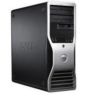 DELLT3400 t3500二手图形工作站 DELL T390准系统 t380 配件大全