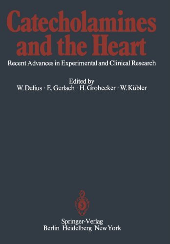 【预订】Catecholamines and the Heart: Recent...