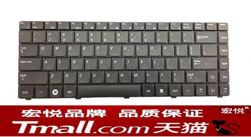 适用三星 R467 R470 R440 R429 R463 R468 R428 P467 笔记本键盘