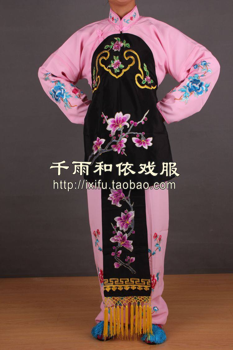饭单四喜带京剧越剧肚兜佩戏曲服装配饰影楼写真拍摄古装430