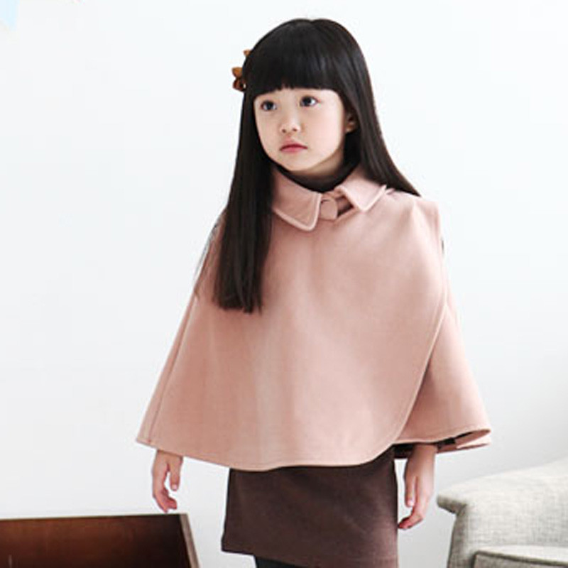Cape pour fille - Ref 2157020 Image 1