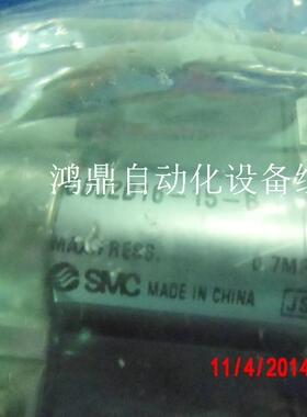 议价 CDJ2B16-15 1404111 气缸原装全新带包装