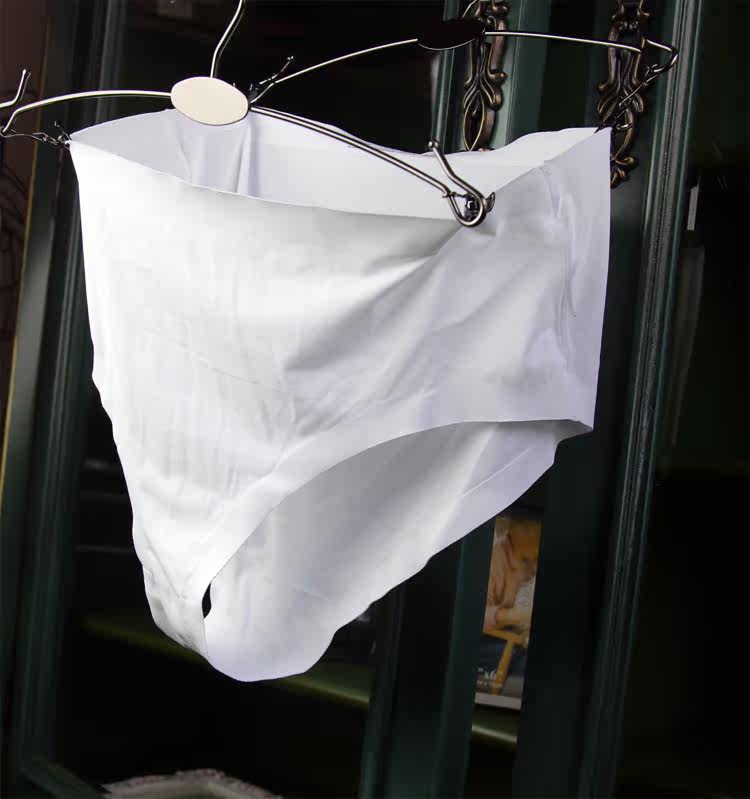 Slip jeunesse simple en nylon - Ref 648829 Image 1