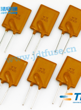 16V 9A自恢复保险丝RGEF900瑞侃泰科TYCO直插片DIP环保现货新