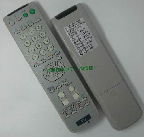 适用于索尼电视机遥控器 KV-DR29M80B KV-DR34M80B 遥控器包邮