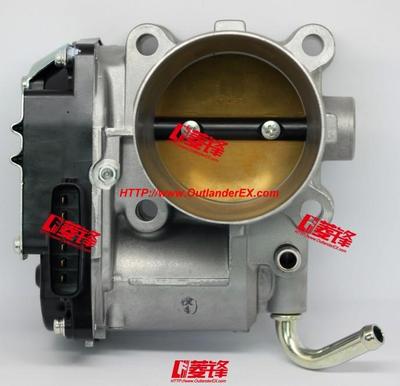 翼豪陆神节气门 /EVO10代节气门/CZ4节气门/EVOX节气门