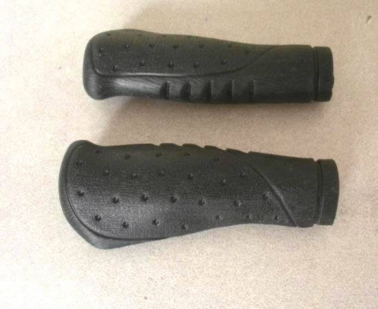 Poignées de vélo - Ref 2347597 Image 1