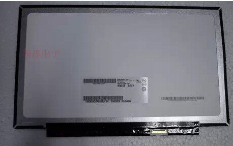 B125XTN01 LP125WH2-TPH1 M125NWN1 12.5EDP小口30针 X240 X230S