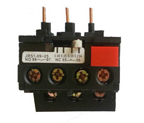 福特 热保护器 JRS1-09~25/Z JRS1-25/Z
