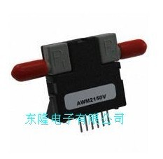 美国霍尼韦尔HONEYWELL气体流量传感器 AWM2150V 原装进口