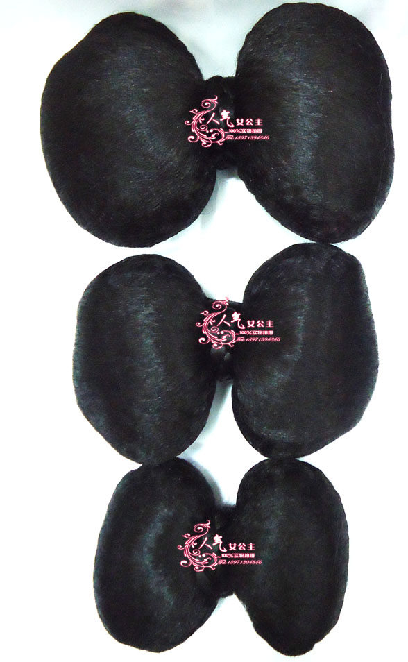 Extension cheveux - Chignon - Ref 235557 Image 1