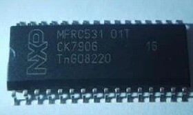 10个可直拍 MFRC531 01T MFRC531 RC531 NXP SOP32 NXP直销