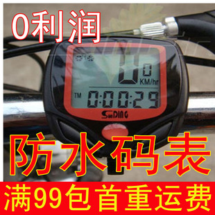 Compteur de vélo - Ref 2423492 Image 60