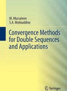 【预订】Convergence Methods for Double Seque...