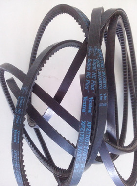 XPZ1850 XPZ1862 XPZ1887 XPZ1937美国盖茨带齿三角带空压机皮带