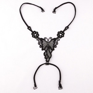 Bretelles pour lingerie 0006# - Ref 827601 Image 1