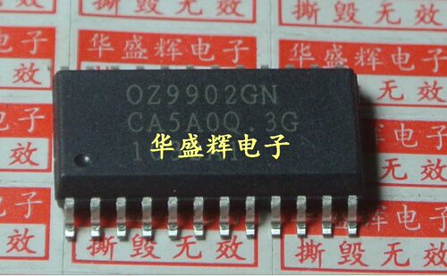 电源芯片OZ9902CGN99089919GN