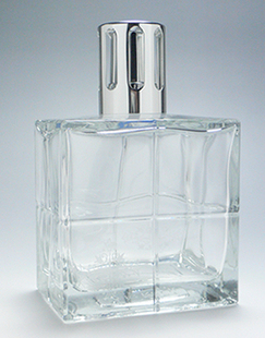 LB香港金色柏格香薰灯精油樽瓶礼盒套裝4516白色透明包郵