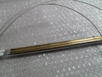 小森 罗兰 海德堡机专用IR红外灯3500W/1900W双排镀金