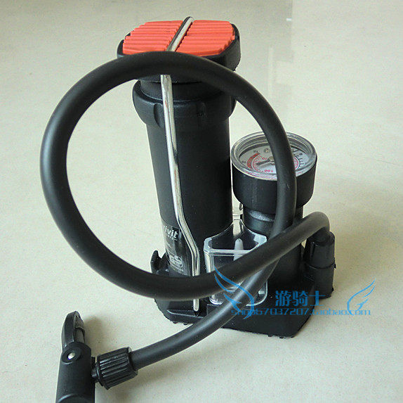 Pompe à vélo - Ref 2388383 Image 1