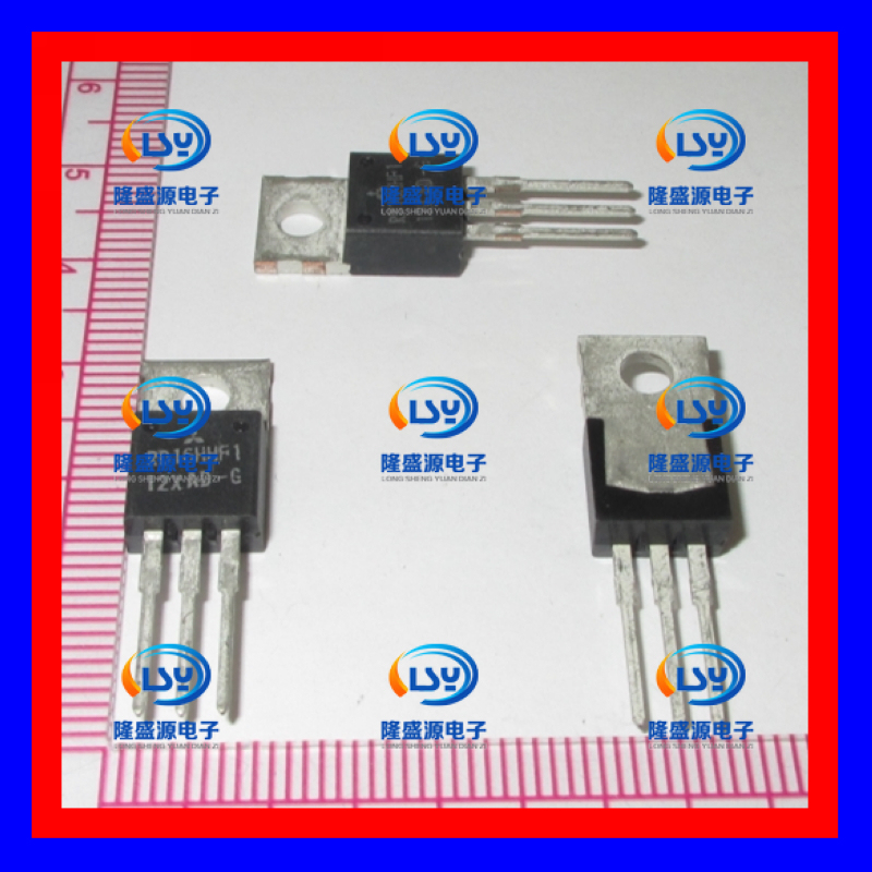 RD16HHF1 TO-220 全新原装
