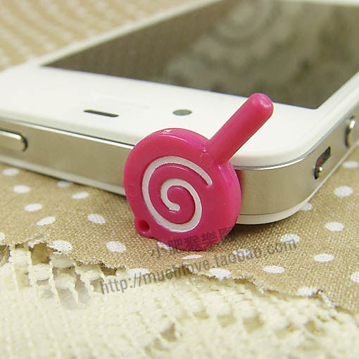 Connecteur pour téléphone portable - Ref 323257 Image 1