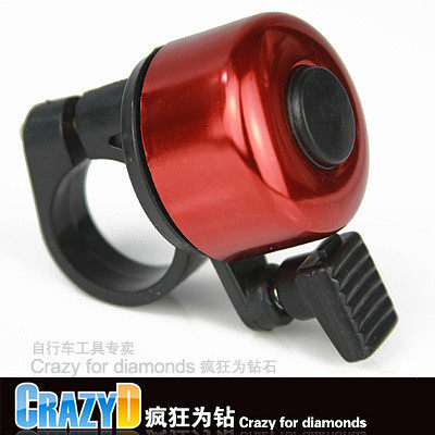 Sonnette de vélo - Ref 1454757 Image 1