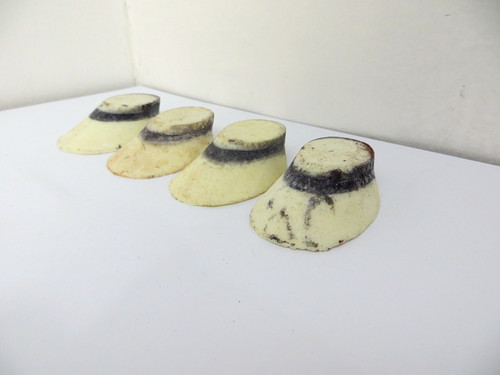 骨粉制作打磨抛光漂亮乐器配件