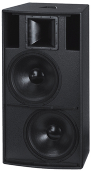 SK F215双15寸专业音箱专业音响/只