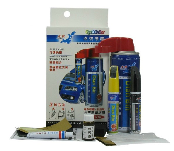 点缤适用于新轩逸逍客新奇骏天籁骐达骊威阳光漆面修补漆笔套装