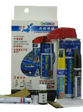 点缤新轩逸逍客骐达骊威套装漆面