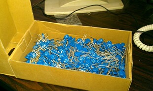 西门子EPCOS 压敏电阻 S14K60