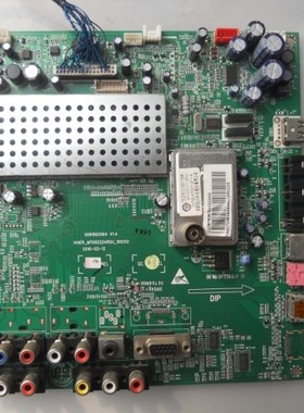 海尔LK37K1/LU37F6/LU32K3A/L32K1A/LU37F6/LU32F6主板0091802064