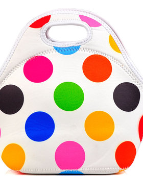 Keeper 饭盒袋/便当包/午餐袋/保温袋/午餐包/饭盒包/保温包1509