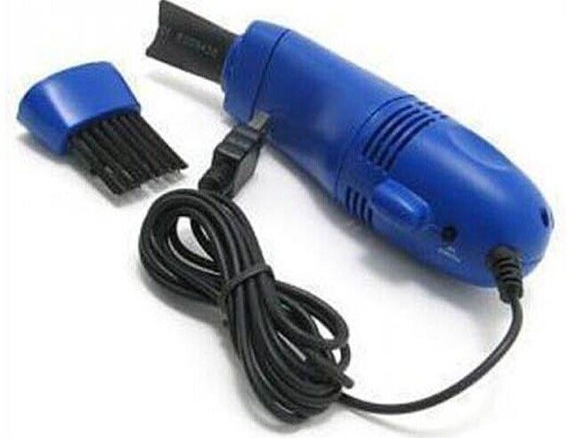 mini aspirateur USB - Ref 429521 Image 1