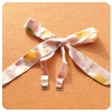 Sangles pour lingerie - Ref 815658 Image 4