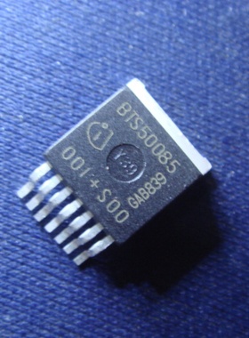 BTS50085-1TMA  、车载系列三极管  全新原装。