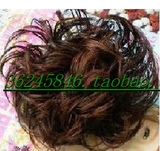 Extension cheveux - Chignon - Ref 240782 Image 74