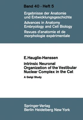 【预订】Intrinsic Neuronal Organization of t...