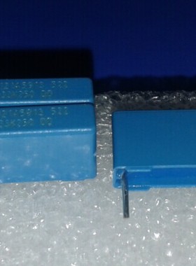 B32522C3334K 西门子EPCOS原装薄膜电容