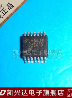 L25010MH LM25010HMX LM25010HM NS/TSSOP-16 现货库存▲品质保证