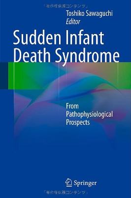 【预订】Sudden Infant Death Syndrome