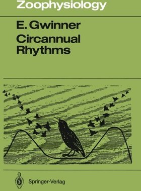 【预订】Circannual Rhythms: Endogenous Annua...
