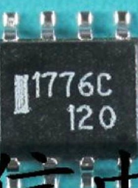 【凯拓达电子】原装正品 1776C MC1776C 【贴片8脚】