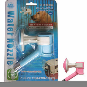 台湾HerChy禾其单头水嘴 宠物水嘴 狗狗饮水器 颜色随机