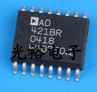 AD421BR全新现货库存，保证质量，保上机.
