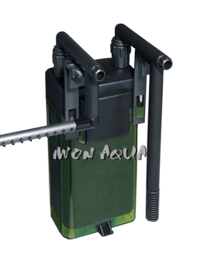 台湾雅柏120 EX120 UP120  up600 230 340 350 雅博过滤桶有动力